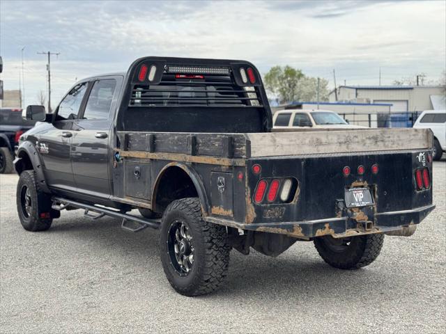 2014 Ram 3500 Laramie
