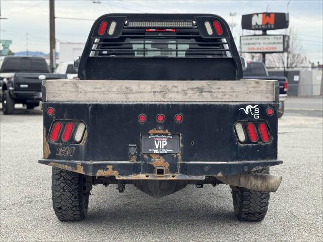 2014 Ram 3500 Laramie
