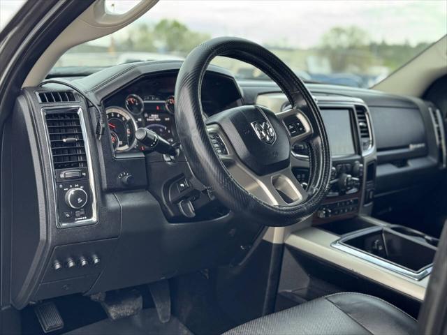 2014 Ram 3500 Laramie