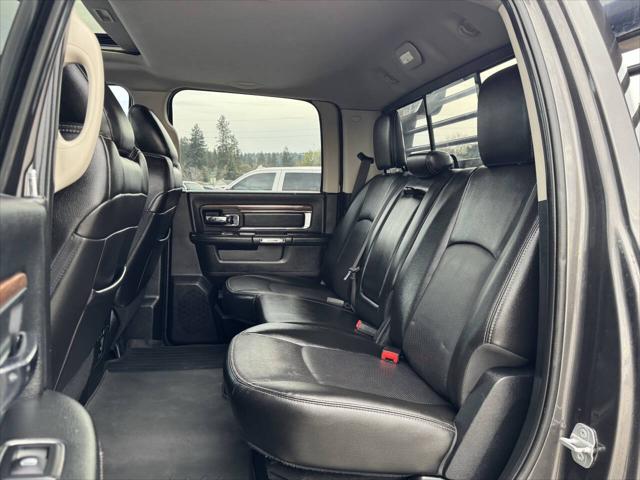 2014 Ram 3500 Laramie