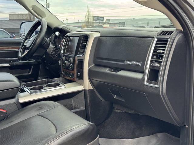 2014 Ram 3500 Laramie