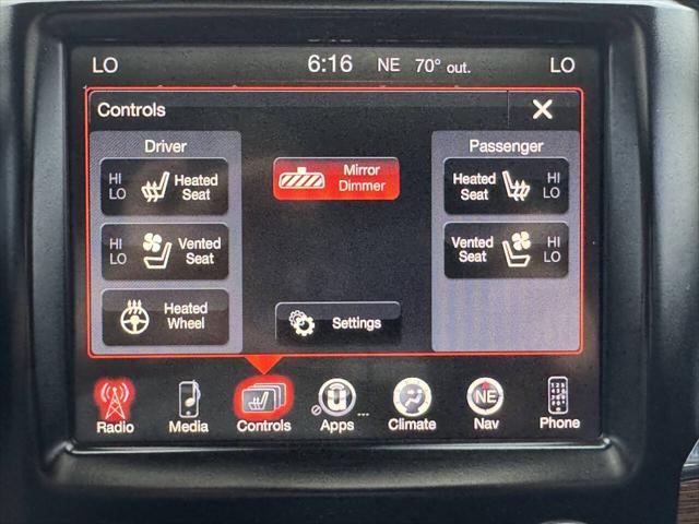2014 Ram 3500 Laramie
