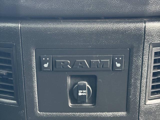 2014 Ram 3500 Laramie