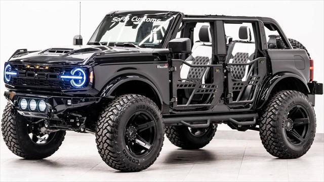 2026 Ford Bronco Big Bend for sale in Fort Lauderdale, FL