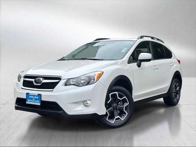 2014 Subaru XV Crosstrek 2.0i Limited for sale in Bellevue, WA