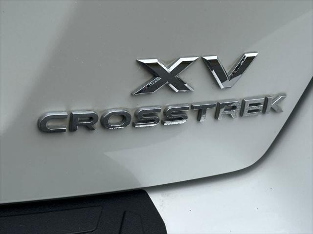 2014 Subaru XV Crosstrek 2.0i Limited