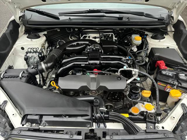 2014 Subaru XV Crosstrek 2.0i Limited