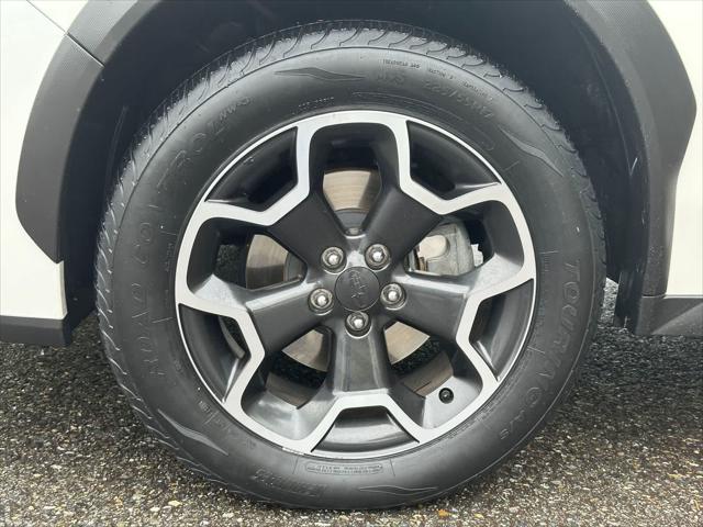2014 Subaru XV Crosstrek 2.0i Limited