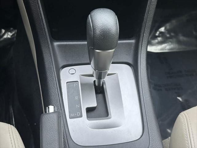 2014 Subaru XV Crosstrek 2.0i Limited