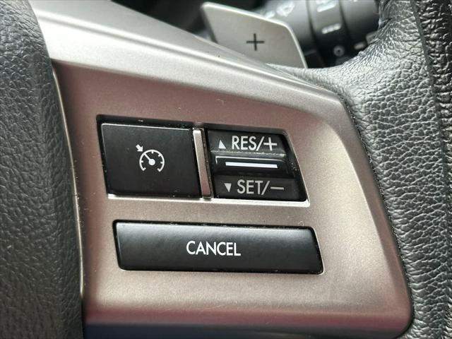 2014 Subaru XV Crosstrek 2.0i Limited