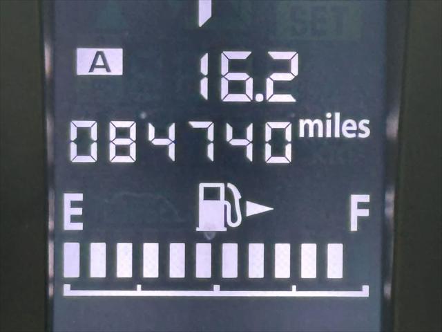 2014 Subaru XV Crosstrek 2.0i Limited