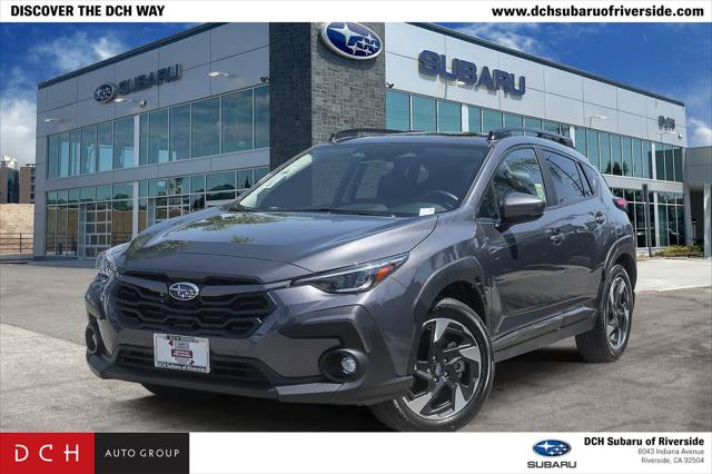 2025 Subaru Crosstrek Limited for sale in Riverside, CA