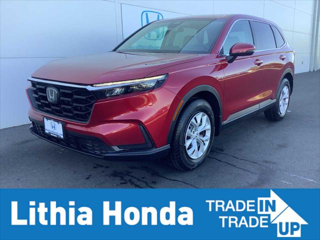 2026 Honda CR-V LX AWD for sale in Medford, OR