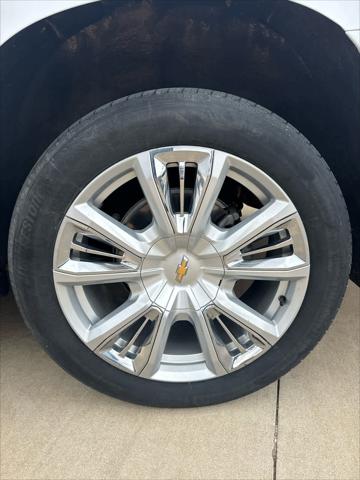 2023 Chevrolet Tahoe 4WD High Country