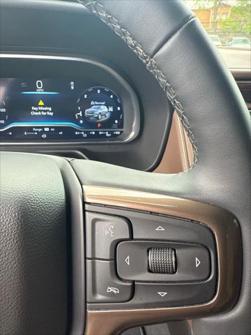 2023 Chevrolet Tahoe 4WD High Country