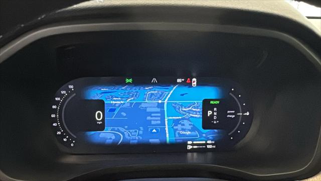 2026 Volvo XC60 Plug-In Hybrid Plus, T8 AWD Electric/Gasoline, Dark