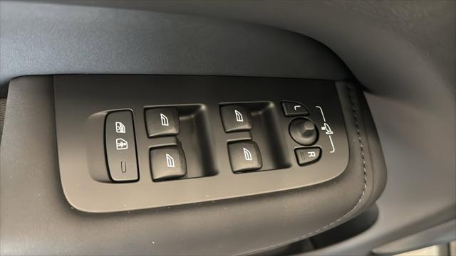 2026 Volvo XC60 Plug-In Hybrid Plus, T8 AWD Electric/Gasoline, Dark