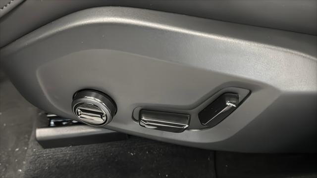 2026 Volvo XC60 Plug-In Hybrid Plus, T8 AWD Electric/Gasoline, Dark