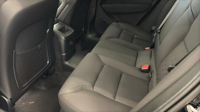 2026 Volvo XC60 Plug-In Hybrid Plus, T8 AWD Electric/Gasoline, Dark