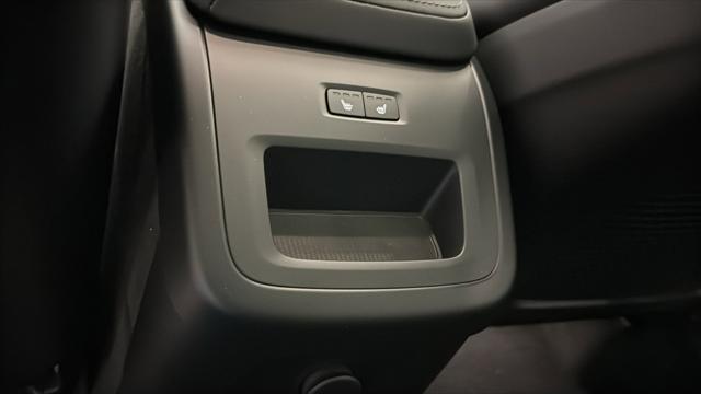 2026 Volvo XC60 Plug-In Hybrid Plus, T8 AWD Electric/Gasoline, Dark
