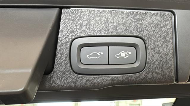 2026 Volvo XC60 Plug-In Hybrid Plus, T8 AWD Electric/Gasoline, Dark