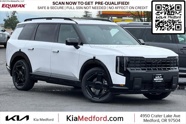 2027 Kia Telluride X-Line EX for sale in Medford, OR