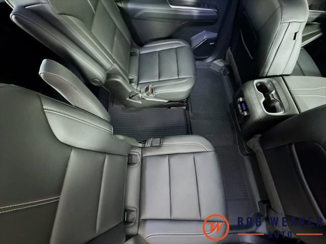 2026 GMC Acadia Elevation AWD