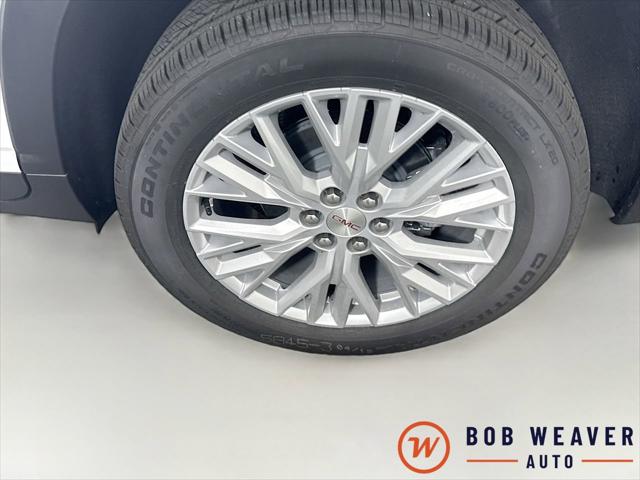 2026 GMC Acadia Elevation AWD