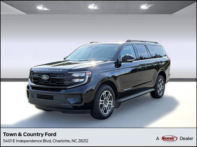 2026 Ford Expedition Max Active MAX for sale in Charlotte, NC