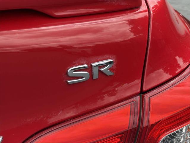 2019 Nissan Sentra SR
