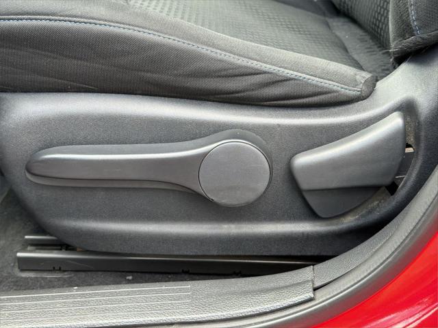 2019 Nissan Sentra SR