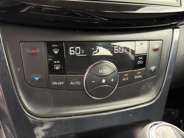2019 Nissan Sentra SR