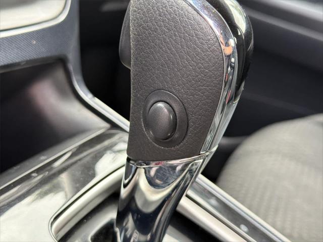 2019 Nissan Sentra SR