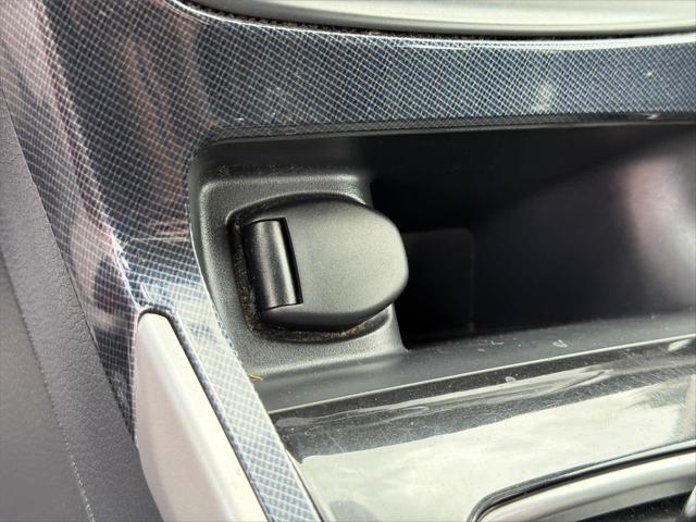 2019 Nissan Sentra SR
