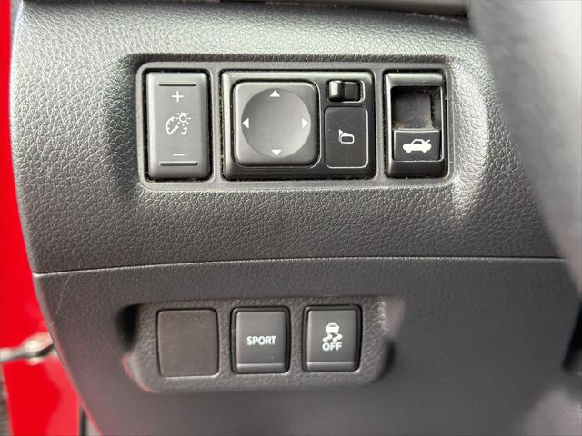 2019 Nissan Sentra SR