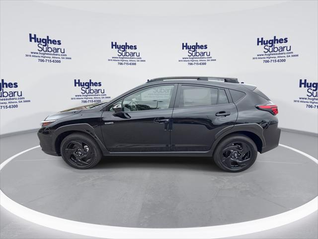 2026 Subaru Crosstrek Sport for sale in Athens, GA