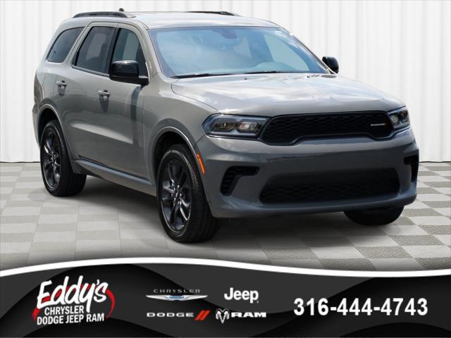 2026 Dodge Durango GT for sale in Wichita, KS