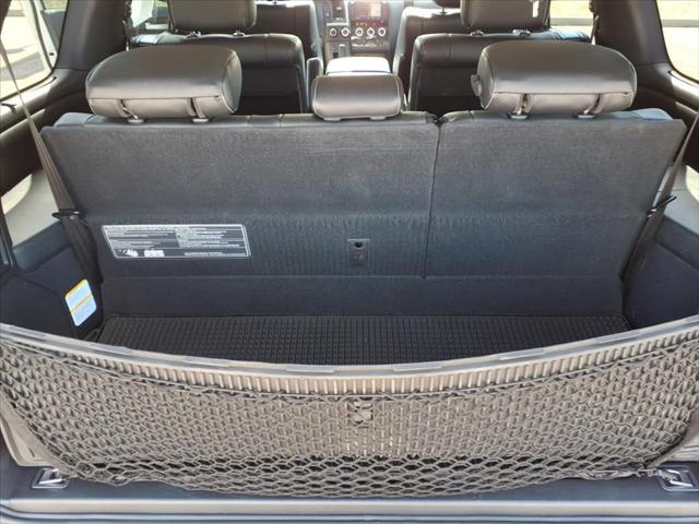 2021 Toyota Sequoia Nightshade Special Edition