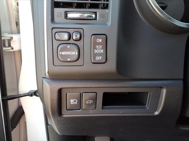 2021 Toyota Sequoia Nightshade Special Edition