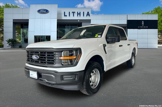 2026 Ford F-150 XL for sale in Fresno, CA