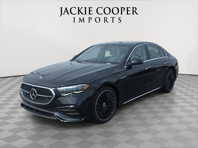 2026 Mercedes-Benz E 450 4MATIC for sale in Tulsa, OK