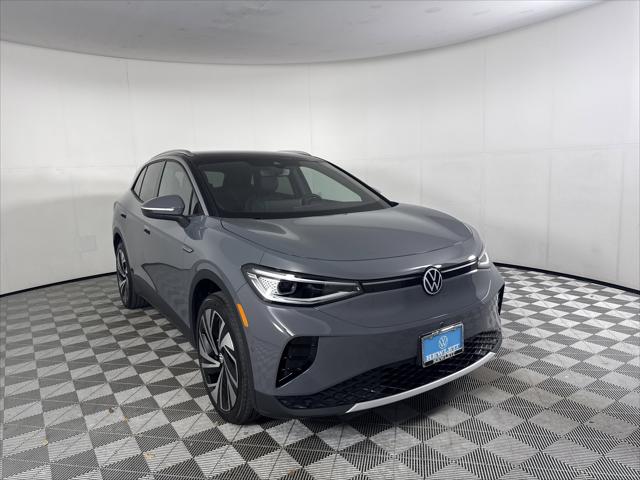 2026 Volkswagen ID.4 AWD Pro S Plus