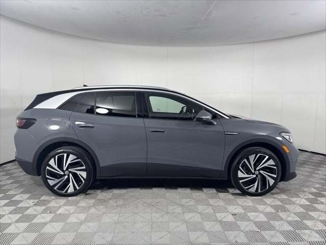 2026 Volkswagen ID.4 AWD Pro S Plus