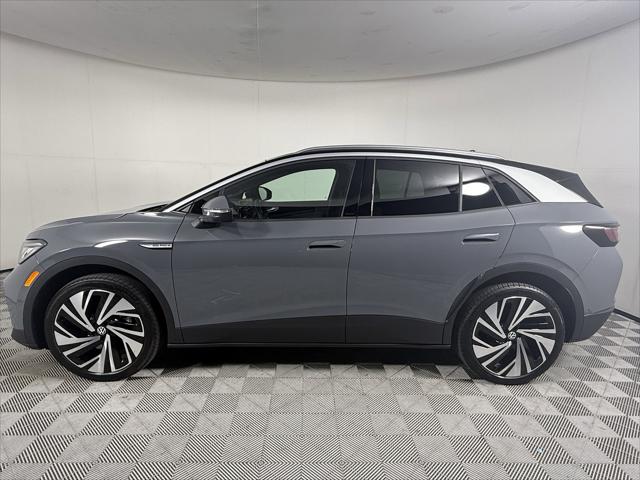 2026 Volkswagen ID.4 AWD Pro S Plus