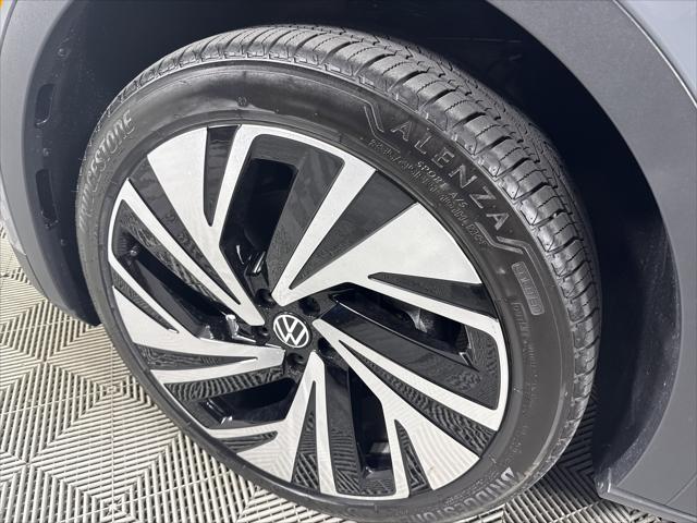 2026 Volkswagen ID.4 AWD Pro S Plus