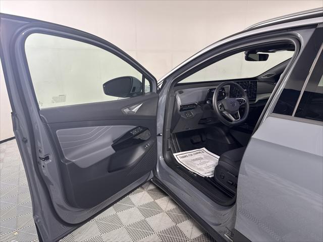 2026 Volkswagen ID.4 AWD Pro S Plus
