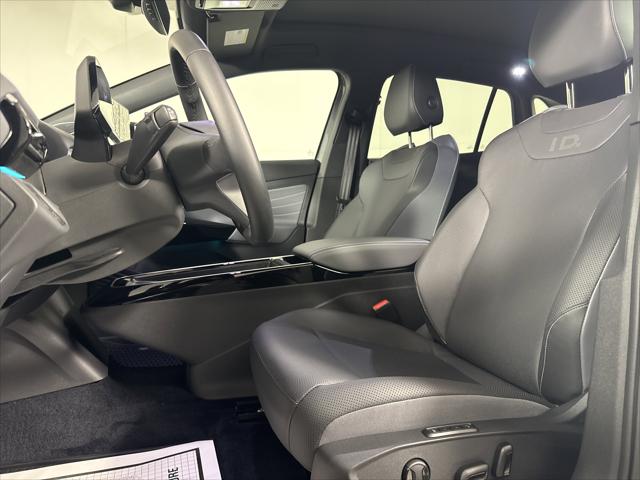 2026 Volkswagen ID.4 AWD Pro S Plus