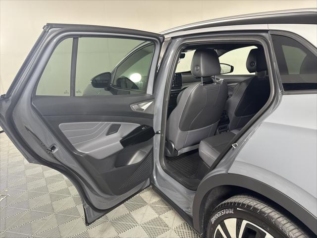 2026 Volkswagen ID.4 AWD Pro S Plus