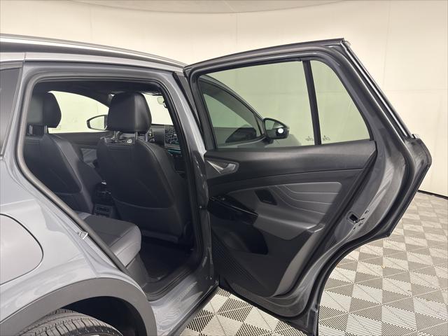 2026 Volkswagen ID.4 AWD Pro S Plus