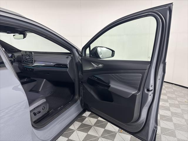 2026 Volkswagen ID.4 AWD Pro S Plus